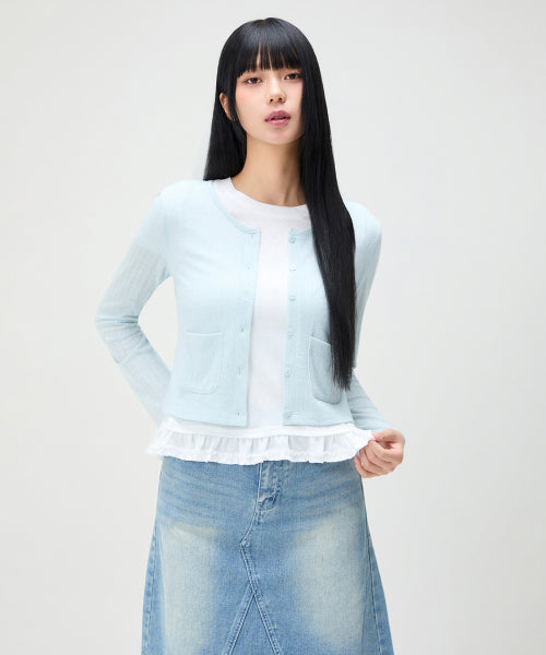 MIXXO MIXXO T-Shirt C