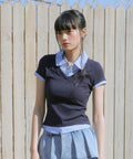 MIXXO MIXXO T-Shirt Short Sleeve C