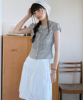 MIXXO MIXXO Midi Skirt Size C