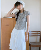 MIXXO MIXXO Midi Skirt Size C
