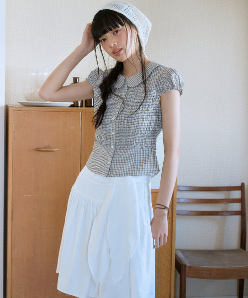 MIXXO MIXXO Midi Skirt Size C