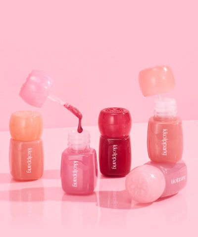 KKOTPPANG Fine Syrup Gloss 05 Tulip Syrup