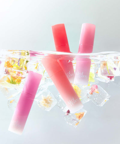 KKOTPPANG Ice Drop Water Tint Coral