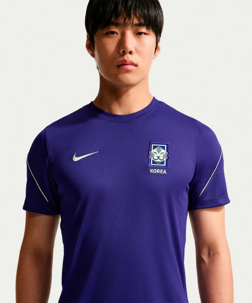 NIKE NIKE Soccer T-Shirt M