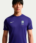 NIKE NIKE Soccer T-Shirt M