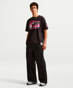 NIKE NIKE Tech Helios Dry Fit Pants M - Black
