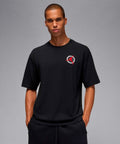NIKE Nike T-Shirt M - Black