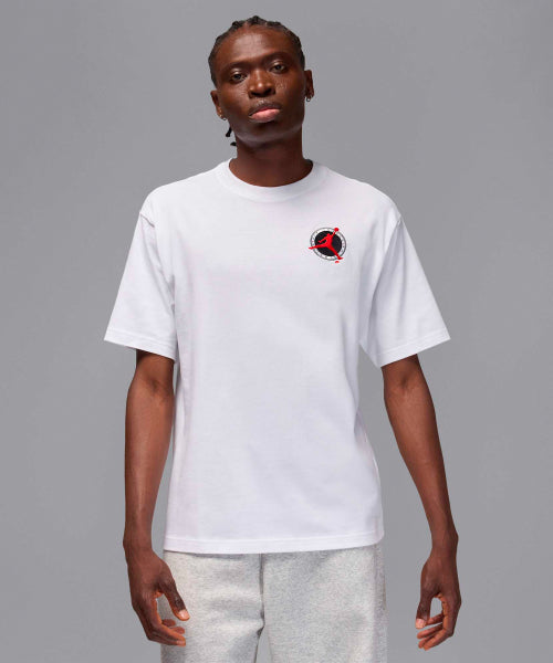 NIKE Nike T-Shirt M - White
