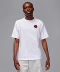 NIKE Nike T-Shirt M - White