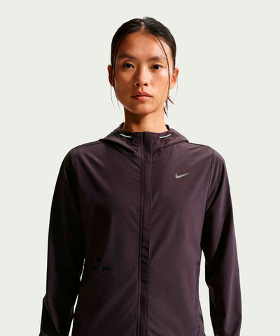 NIKE Running Jacket Size