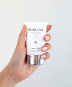 MOIFULLY MOIFULLY Sunless Melacare Tone-up Sun Cream SPF50+ PA++++