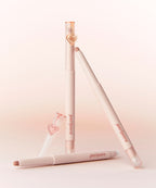peripera Korean lip liner - Creamy Peach