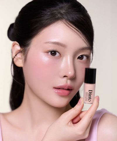 DINTO Soft Glow Liquid Cheeks - 8 Types