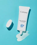COREANA COREANA Mild Soothing Sun Cream SPF 50+ 40ml