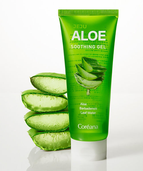COREANA COREANA Aloe Soothing Gel 250ml