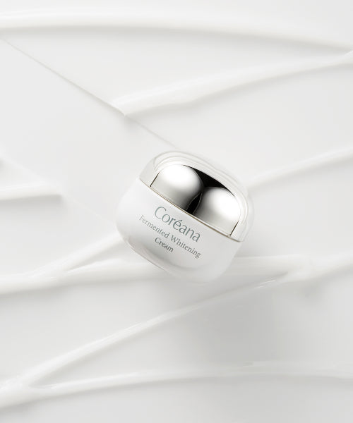 COREANA COREANA Fermented Radiance Cream 50ml