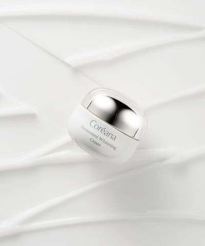 COREANA Fermented Radiance Cream 50ml