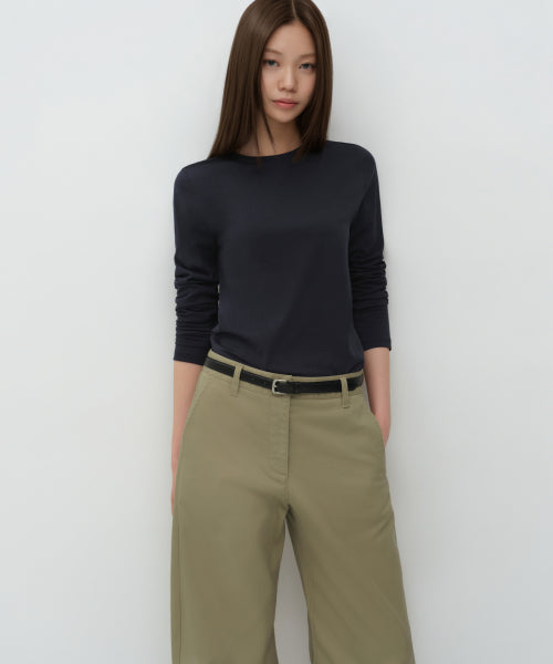 MUSINSA STANDARD WOMAN MUSINSA STANDARD WOMAN T-Shirt Size M