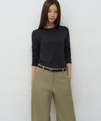 MUSINSA STANDARD WOMAN MUSINSA STANDARD WOMAN T-Shirt Size M