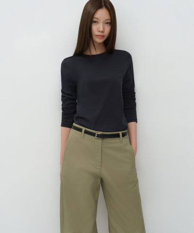 MUSINSA STANDARD WOMAN T-Shirt Size M