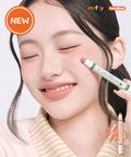 rom&nd rom&nd Bluffy Lip Crayon