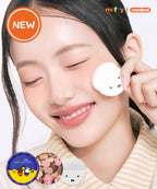 rom&nd rom&nd Miffy Pops Cheeks Blush