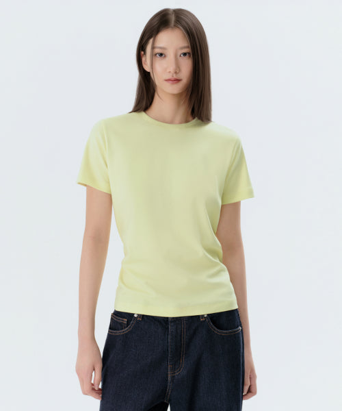 MUSINSA STANDARD WOMAN MUSINSA STANDARD WOMAN T-Shirt Size S