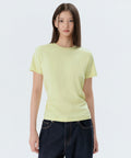 MUSINSA STANDARD WOMAN MUSINSA STANDARD WOMAN T-Shirt Size S