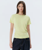 MUSINSA STANDARD WOMAN MUSINSA STANDARD WOMAN T-Shirt Size S