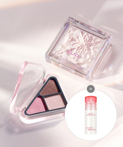 CLIO Prism Highlighter 25AD + Lip Tint