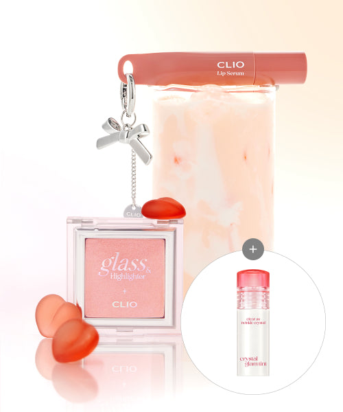 CLIO CLIO Lip Tint Special Set #3