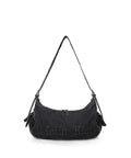 MATIN KIM MATIN KIM Dust Denim Side Pocket Bag