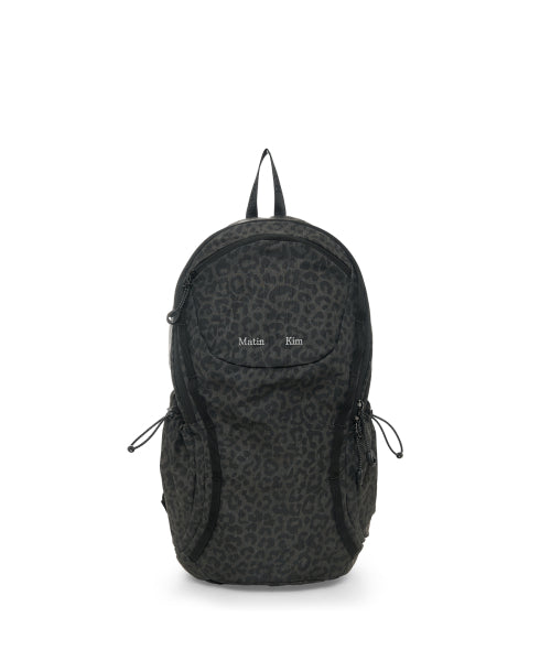MATIN KIM MATIN KIM Backpack Unique Design