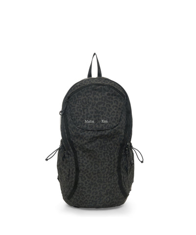 MATIN KIM Backpack Unique Design