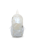 MATIN KIM MATIN KIM Backpack White