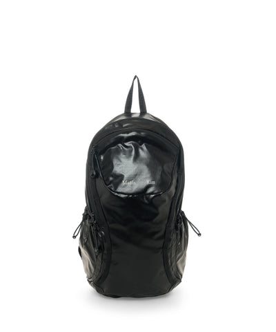 MATIN KIM Backpack Black
