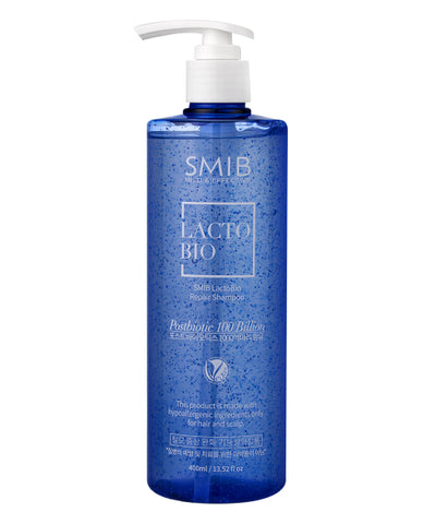 Lactobio Repair Shampoo 400ml (functional for relieving hair loss symptoms)