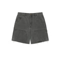 MATIN KIM MATIN KIM Denim Shorts Regular Fit