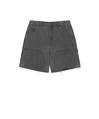 MATIN KIM MATIN KIM Denim Shorts Regular Fit