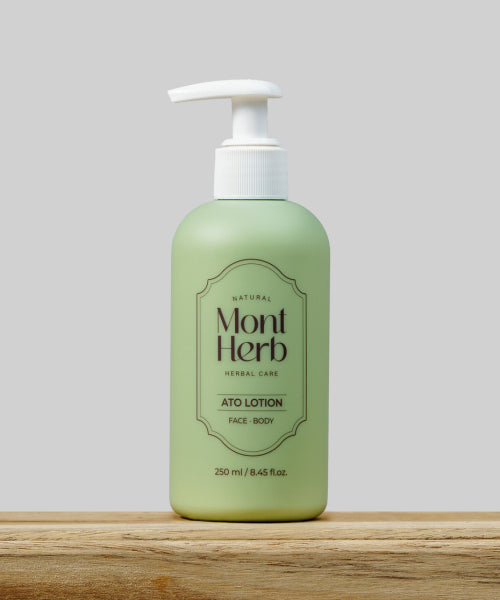 MONTHERB MONTHERB Ato Lotion 200ml