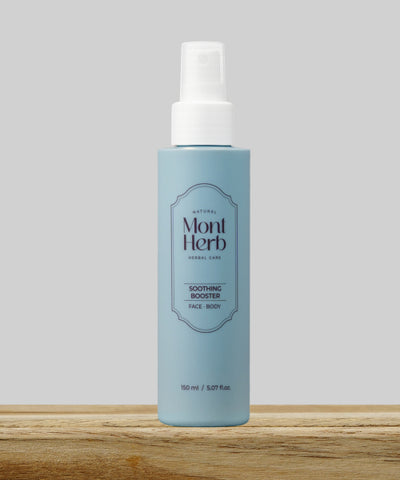 Monte Herb Ato Soothing Booster