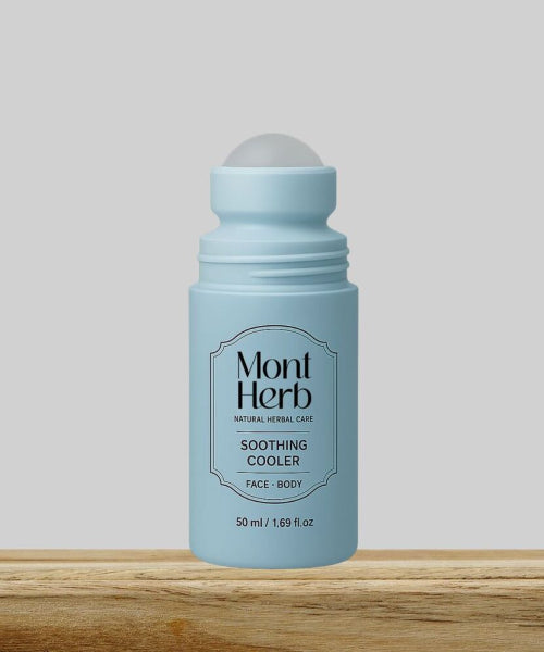 MONTHERB Monte Herb Ato Soothing Cooler