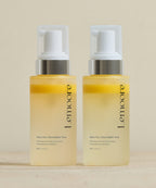 LEMOORE Glacier Everglow Bubble Toner (2 pcs)
