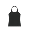 MATIN KIM MATIN KIM T-Shirt Halter Neck