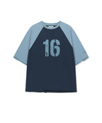 MATIN KIM MATIN KIM T-Shirt Unisex