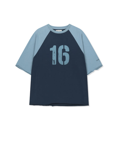 MATIN KIM MATIN KIM T-Shirt Unisex