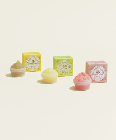 SKINFOOD Lip Food Mask - 3 Types