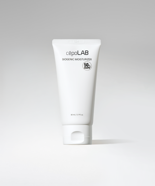 CEPOLAB Biogenic Moisturizer 80ml