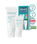 FREEMAY Primey True Moisture Cream Special Set 100ml+30ml