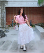 MIXXO MIXXO Skirt Long
